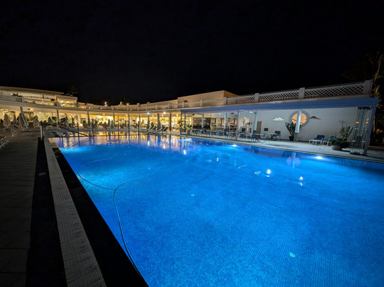 拉斯科斯塔斯酒店主图