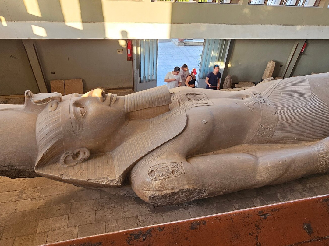 Emo Tours Egypt景点图片
