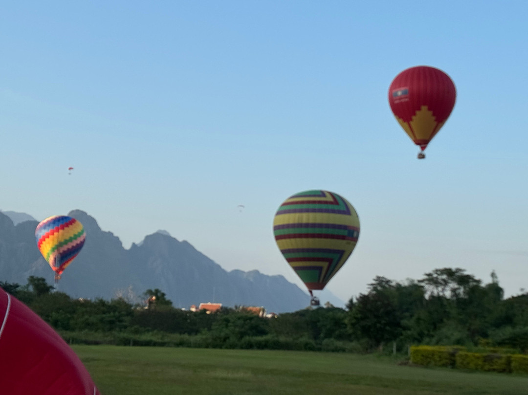 VLT Natural Tours-旺阳必去景点