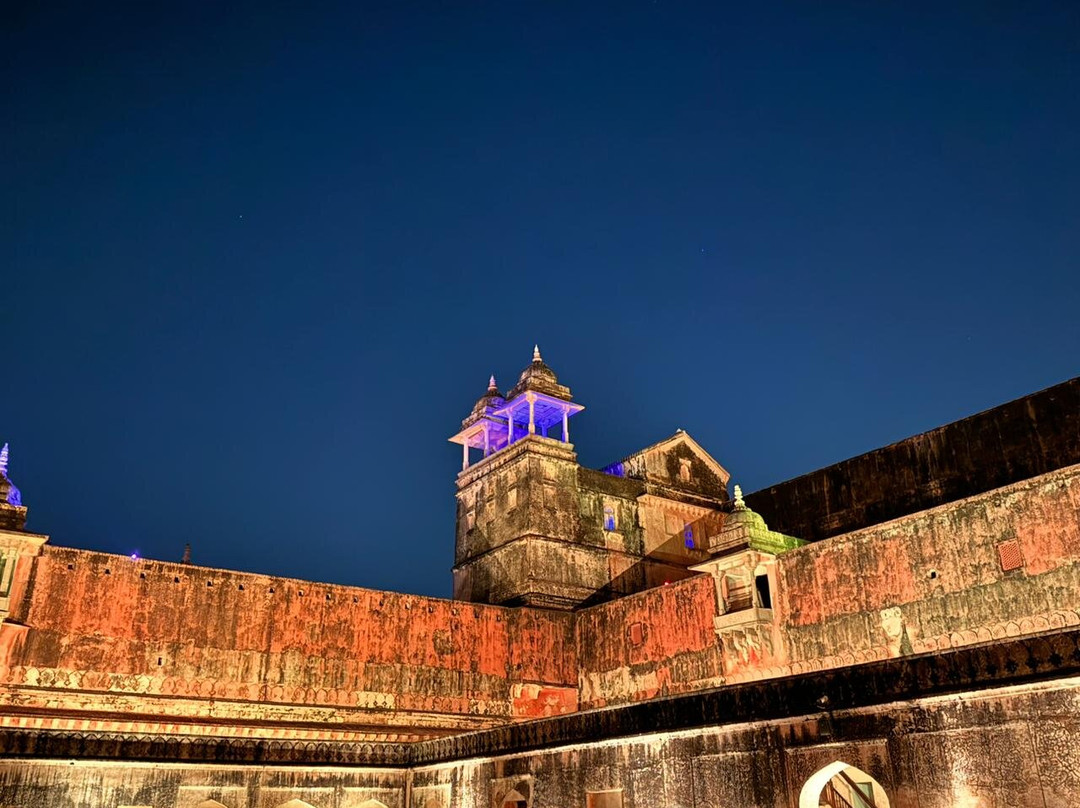 Monkfoot Travels Pvt Ltd-诺伊达必去景点