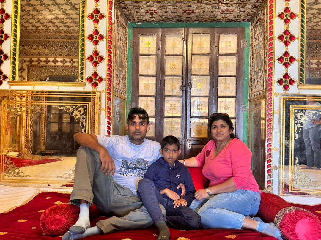 Monkfoot Travels Pvt Ltd-诺伊达必去景点