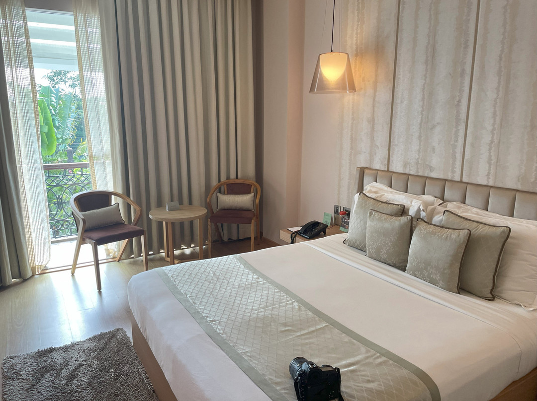 Seashell Port Blair主图