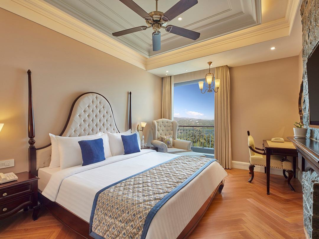 Fortune Select Forest Hill, Mahiya主图