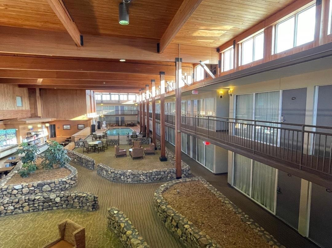 Best Western State Fair Inn主图