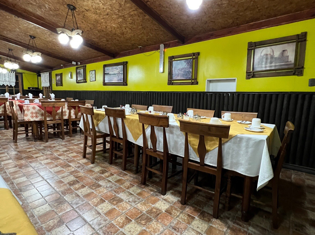 Hosteria Tunkelen主图