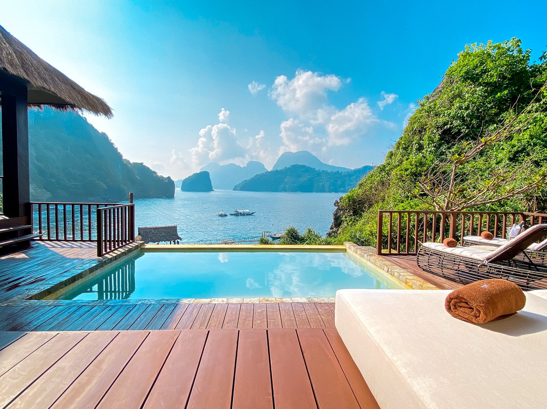 Cauayan Island Resort主图