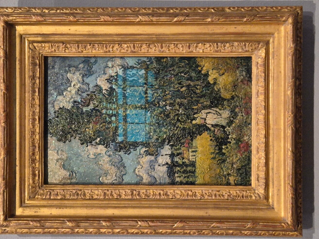 Artsy Tours-阿姆斯特丹必去景点