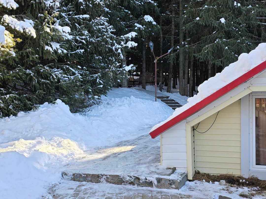 Kyrgyz Landscapes Travel