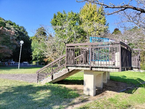 Sannodai Park-东金市必去景点