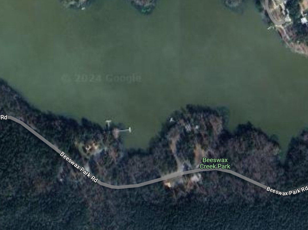 Beeswax Creek Park景点图片
