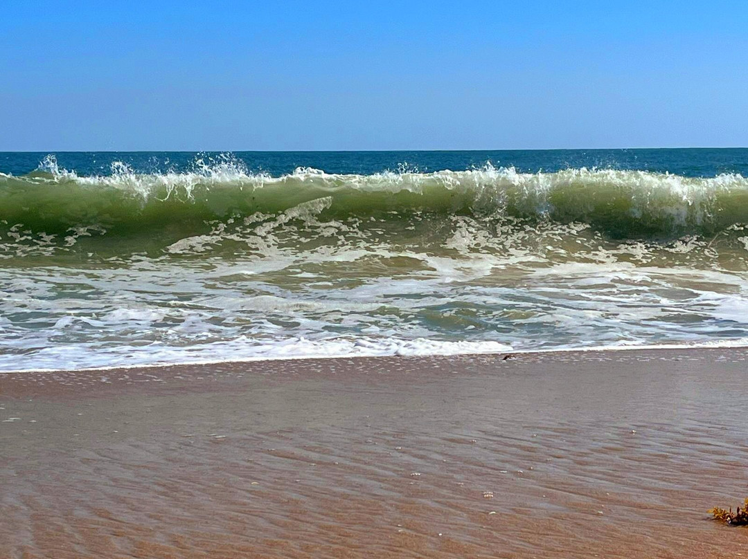 Dewey Beach-Dewey Beach必去景点