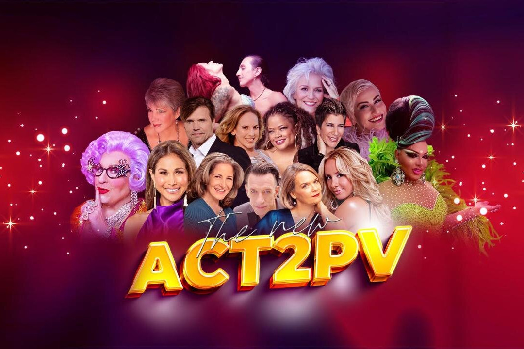 Act2PV Theater & Piano Bar-瓦拉塔港必去景点