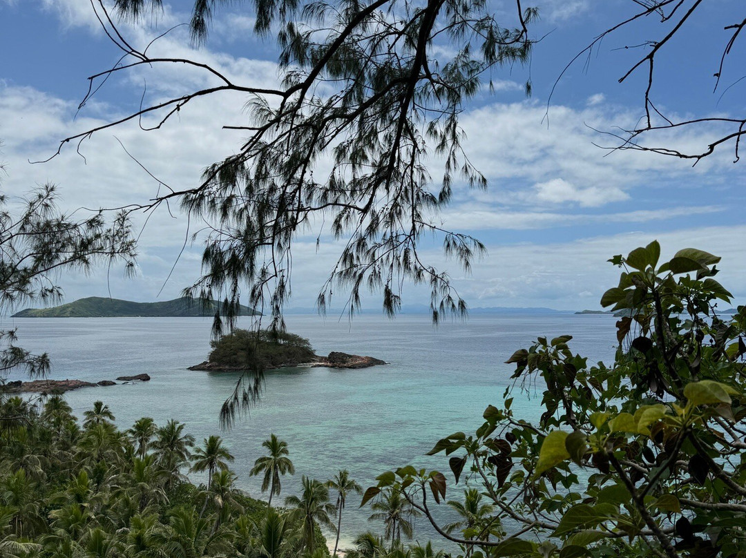 Kai Wai Ocean Sports-纳迪市必去景点