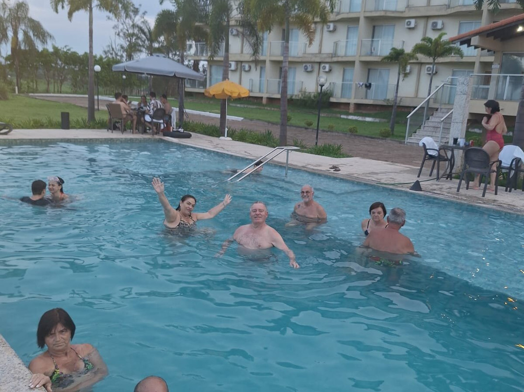 Class Hotel Passos Rio Grande Portal Da Canastra主图