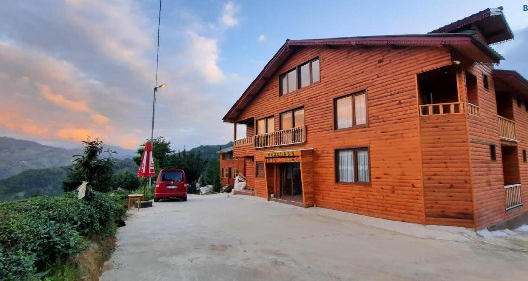 Tercuman Suit Otel