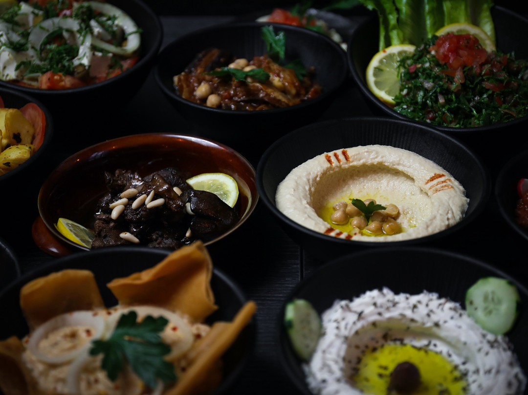 Beirut Ristorante