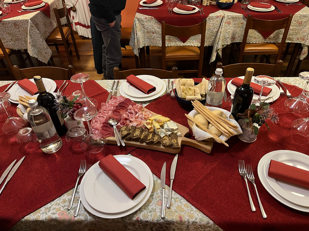 Hotel Restaurant & Residence Filey主图