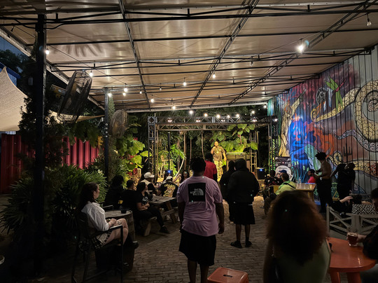 LauderAle Brewery & Tap Room-劳德代尔堡必去景点