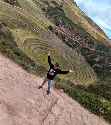 Johsept Arroyo "Travel Designer"-库斯科必去景点