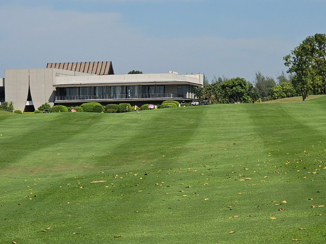 Siam Country Club Rolling Hills景点图片