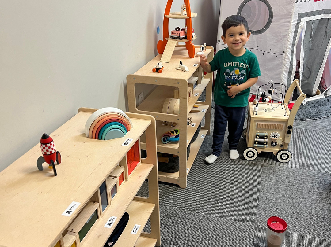 Play Matters Sc-West Columbia必去景点