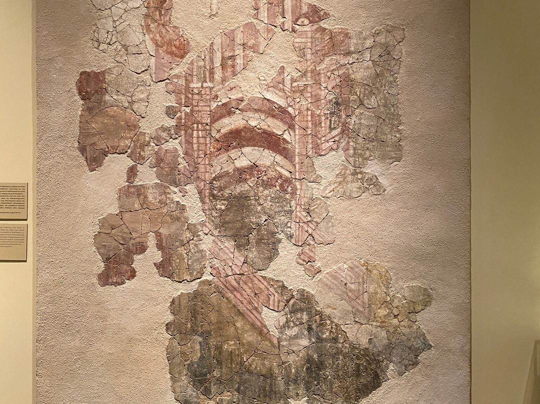 Diachronic Museum of Larissa景点图片