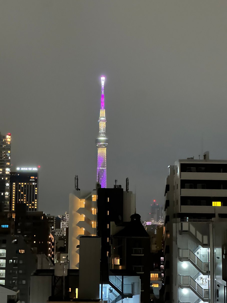 Monday Apart Premium Ueno-浴室