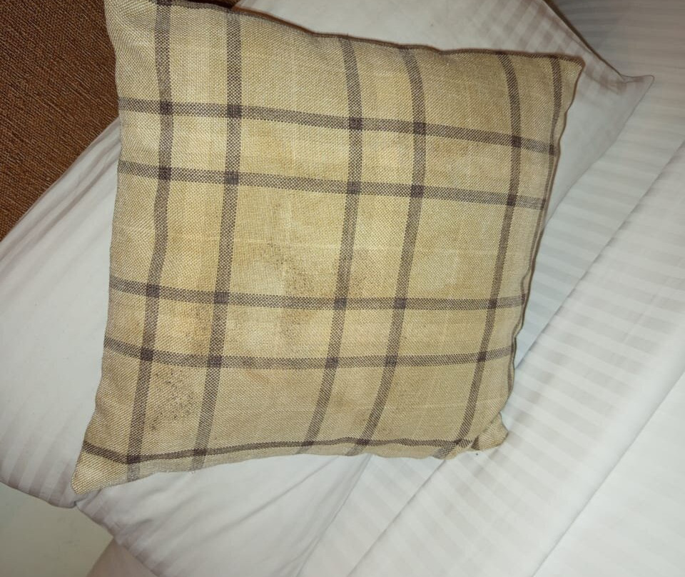 Avenra Gangaara Hotel主图