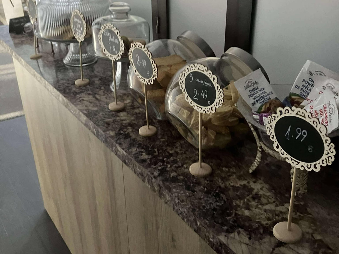 Paradiso Spa-Rigaud必去景点