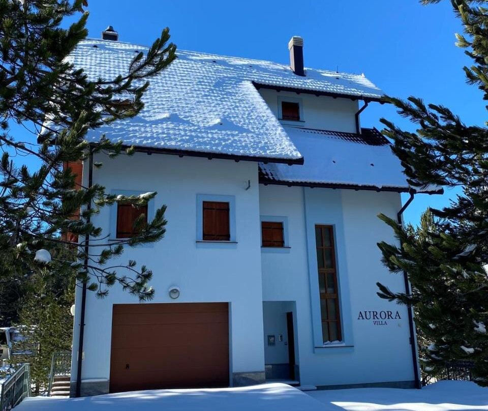 Apartments Aurora