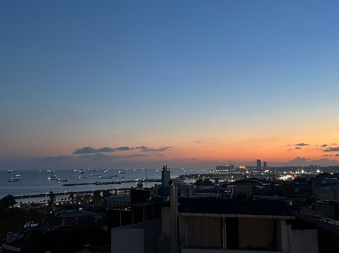 伊斯坦布尔旅游攻略图片