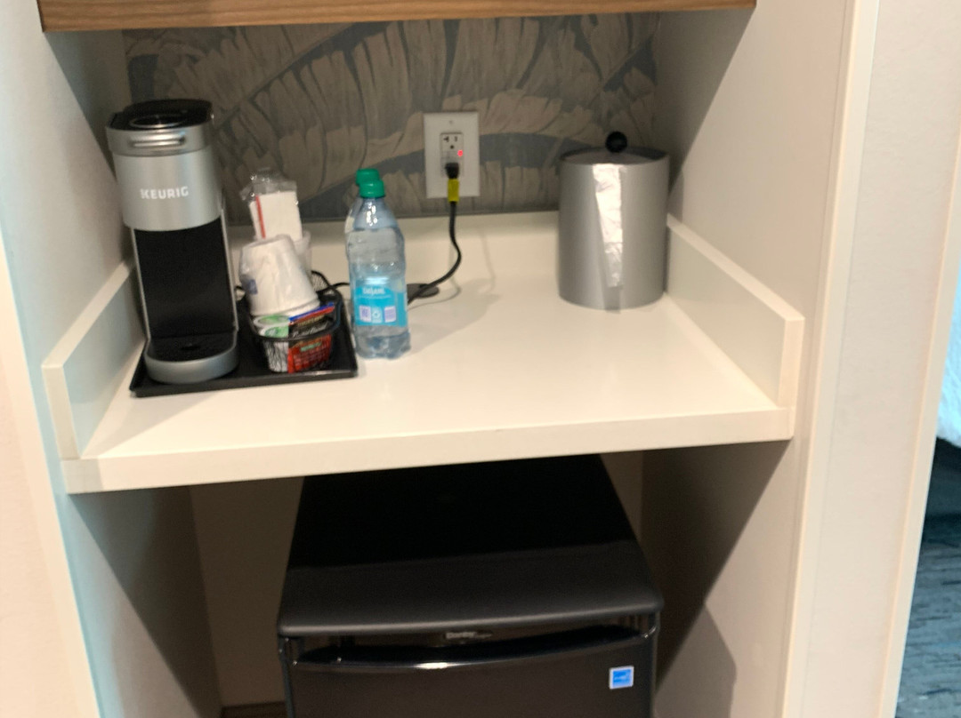 卡纳维拉尔角智选假日酒店主图