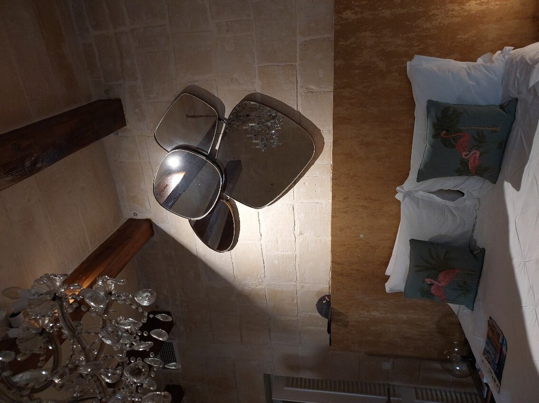 Senglea Suites主图