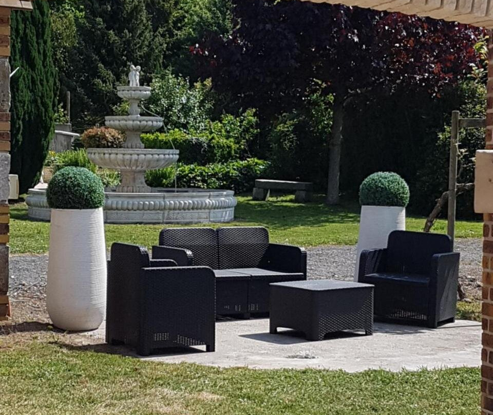 Domaine de Karoli