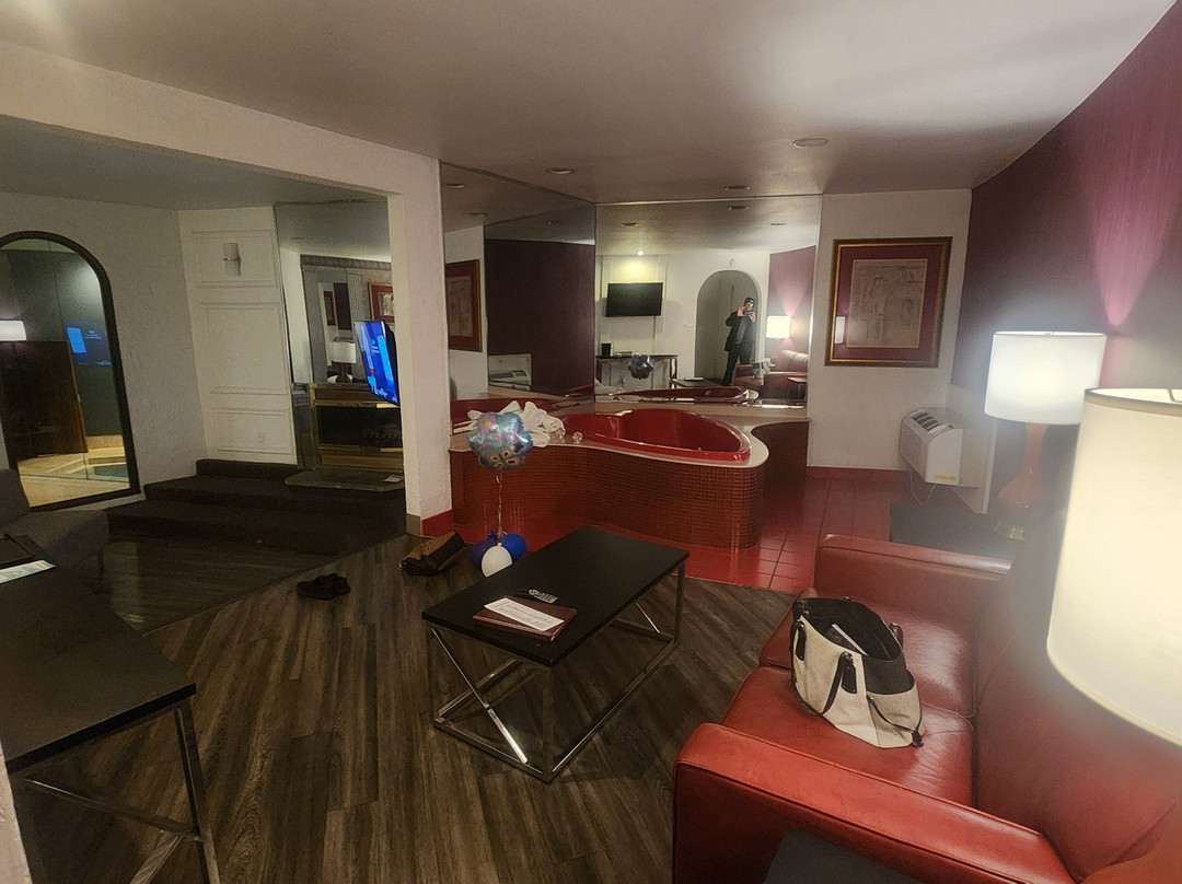 Cove Haven Resort主图