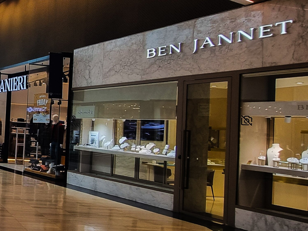 Mall of Sousse-苏塞必去景点