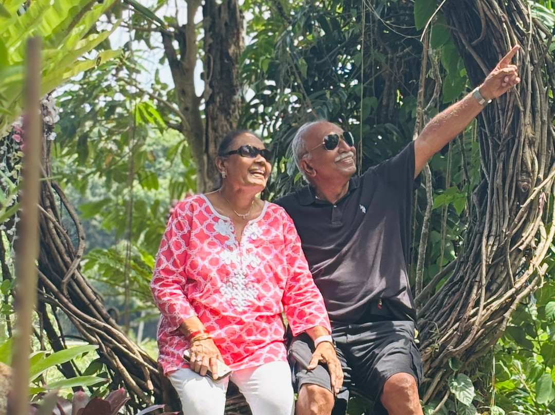 Bali Tridatu Vacations景点图片