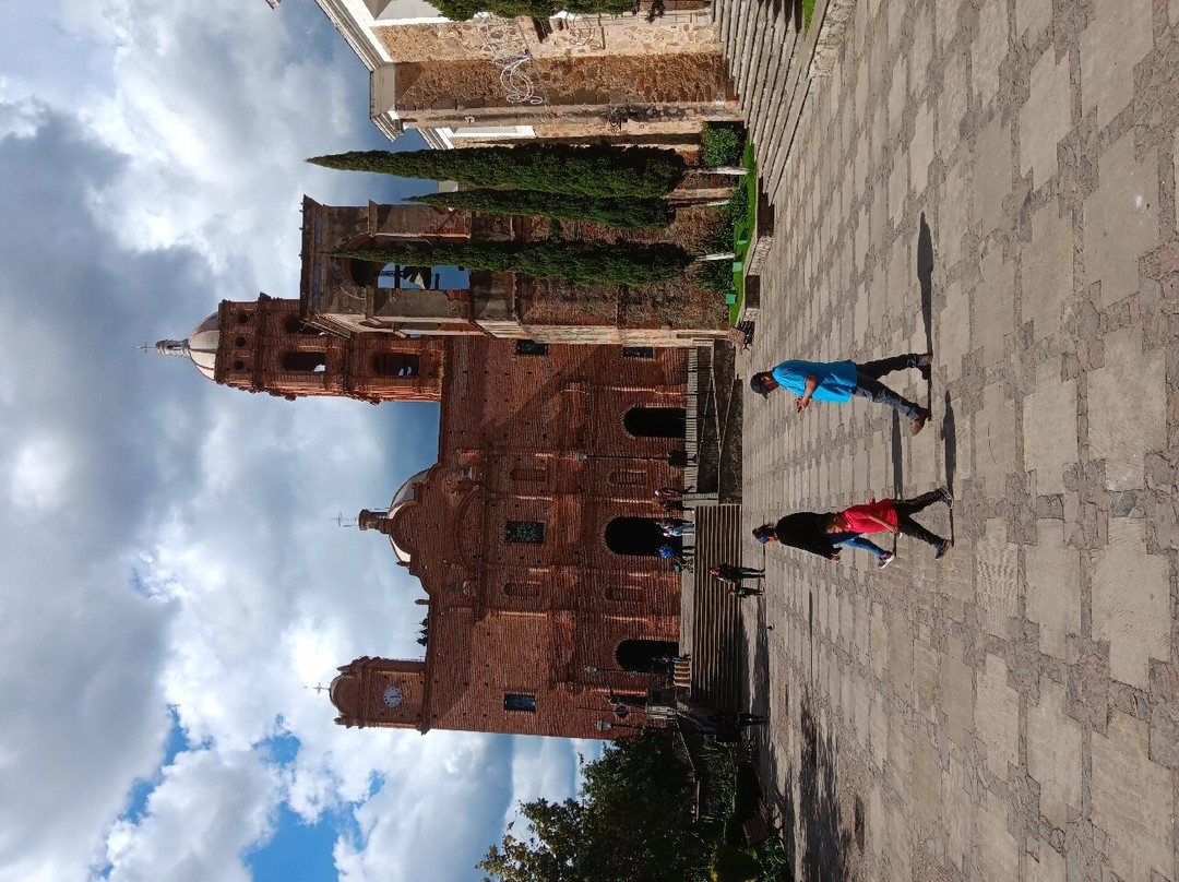 Templo de Nuestra Senora de Guadalupe景点图片