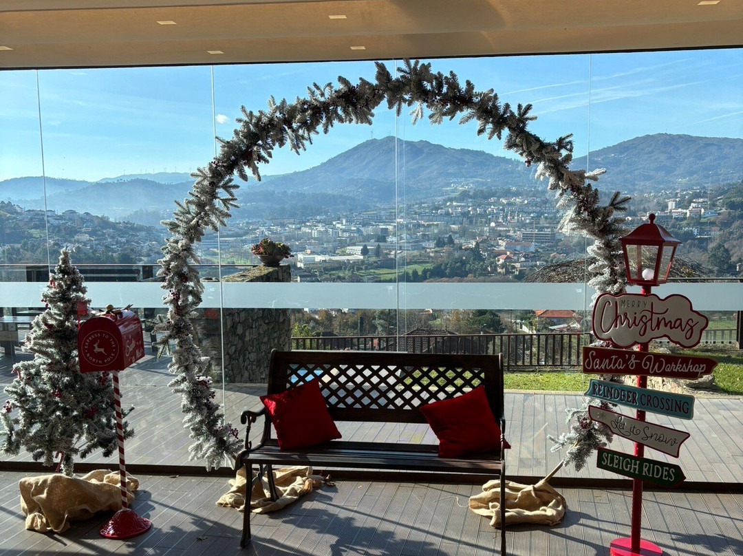 Encosta do Sossego主图