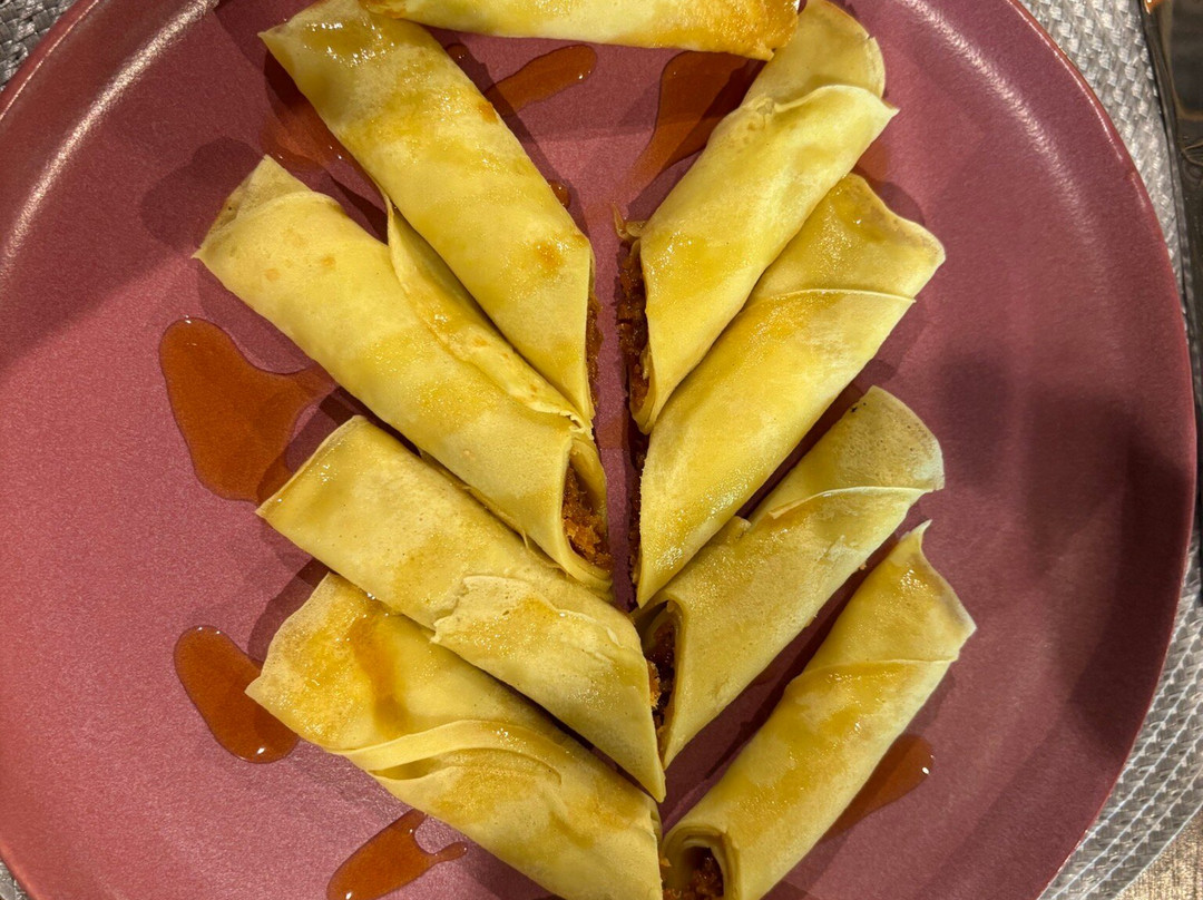 Gabaa Resort And Spa - Habarana主图