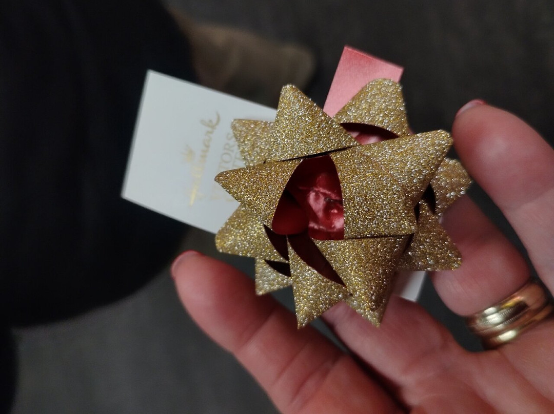 Hallmark Visitors Center-堪萨斯城必去景点