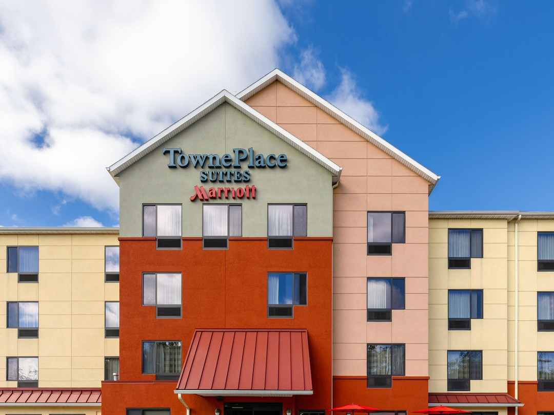 TownePlace Suites by Marriott York主图