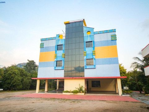 OYO Flagship Delight Stays