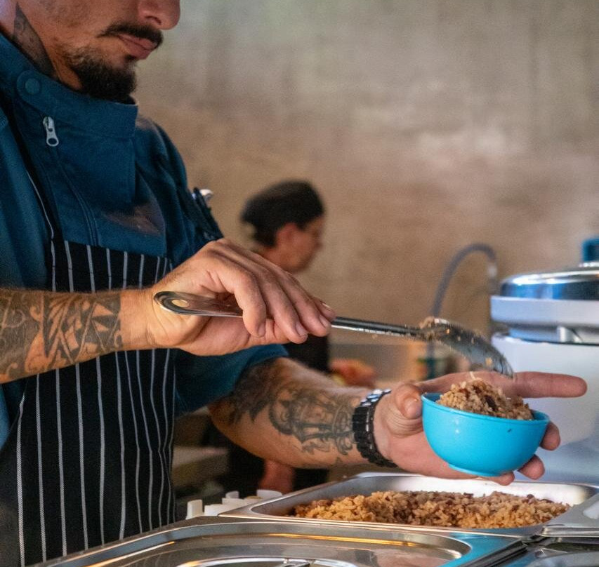Restaurante La Choza