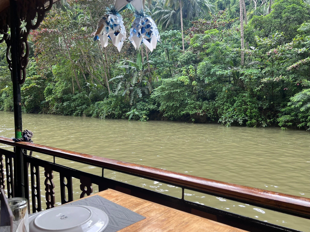 Loboc River景点图片