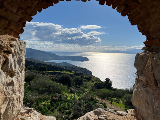 Yomadic Tours &Transfers OE-雅典必去景点