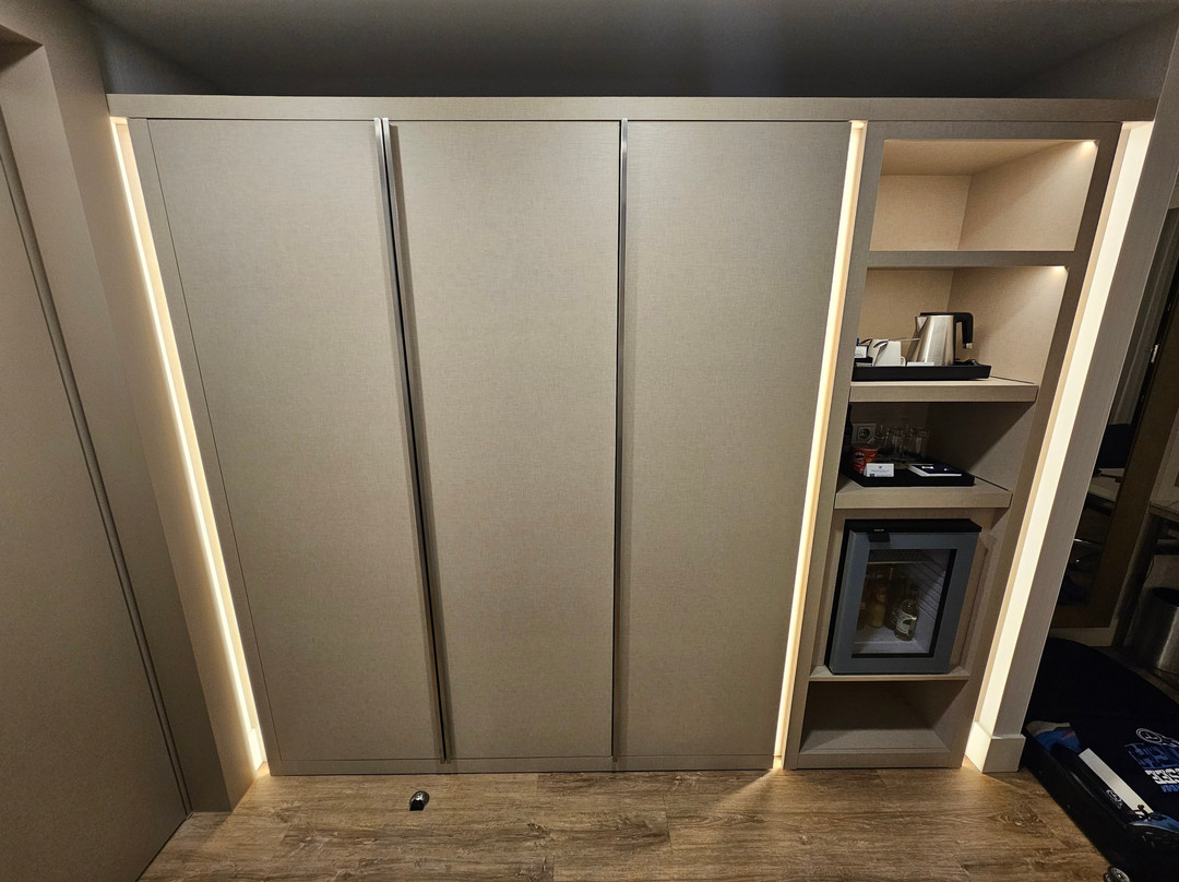 NH Leipzig Zentrum主图