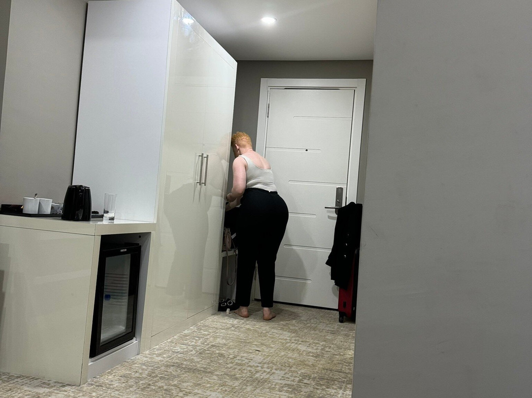 Polana Plaza Hotel主图