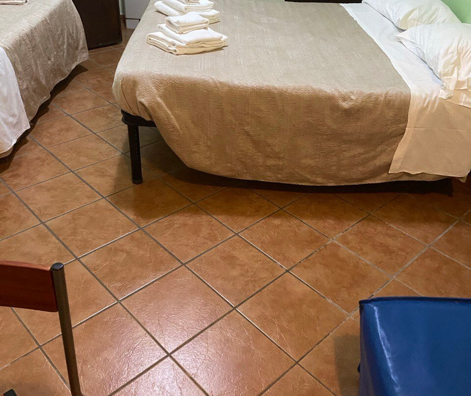 Piccola Perla Guest House主图