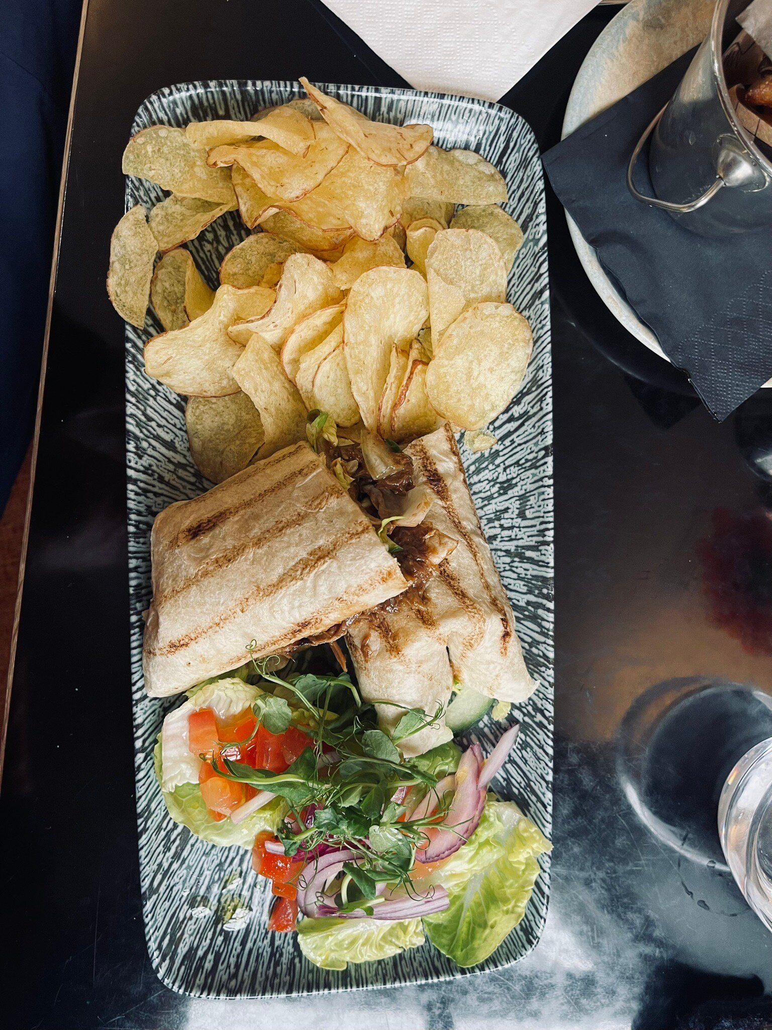 The Crown at Woodbridge-官方